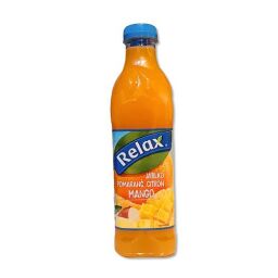Relax exotica Mango PET 1L